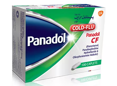 Panadol CF
