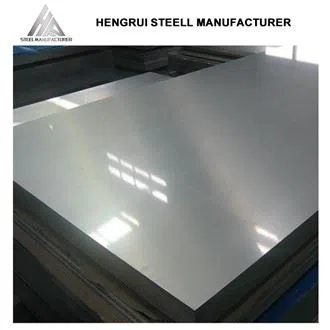 ASTM 1mm 2205 Duplex Stainless Steel Sheet