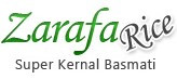 Zarafah RIce