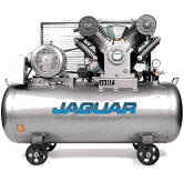 Jaguar Compressor ET100S
